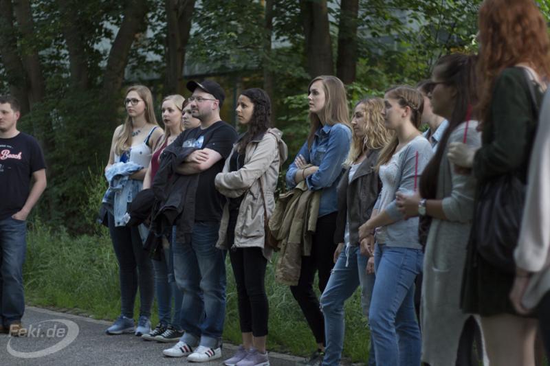 Leute kennenlernen karlsruhe