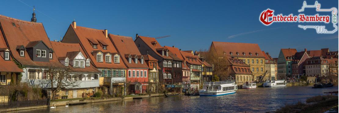 Bamberg kennenlernen